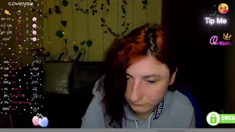 Jenya online show from 03-14-26, 06:57