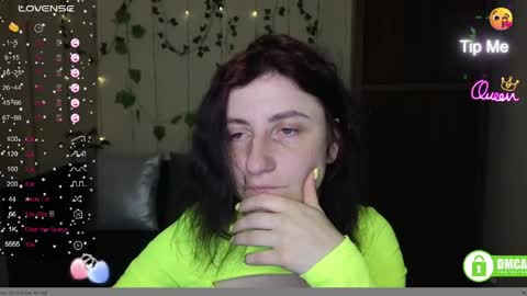 Jenya online show from 03-29-26, 05:24