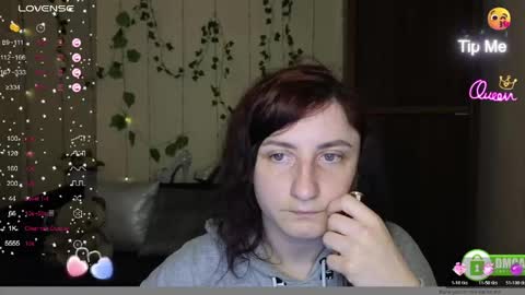 Jenya online show from 04-19-26, 05:23