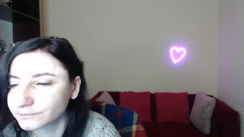 Jeneva online show from 11-16-25, 06:30