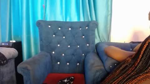 Milly online show from 02-17-26, 08:11