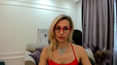 Diana online show from 01-16-25, 12:09