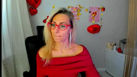 Diana online show from 02-11-26, 11:37