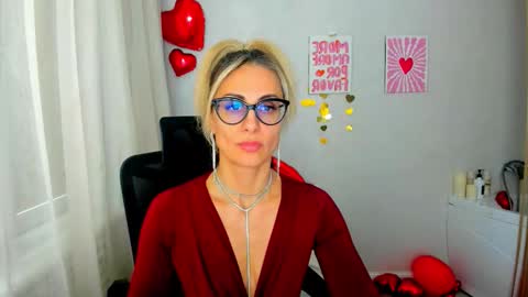 Diana online show from 02-15-26, 11:30