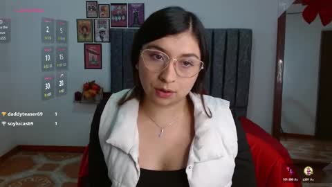 mushi_ online show from 10-13-25, 06:41