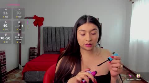 mushi_ online show from 11-24-25, 07:57