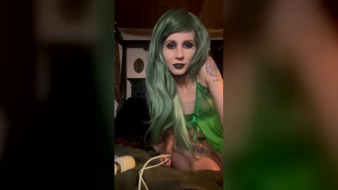 mushroomprincess666 online show from 03-21-26, 09:40