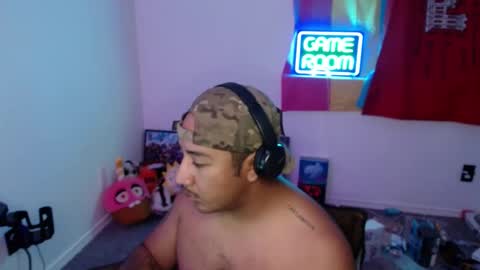 mushrooncat online show from 09-21-25, 04:03