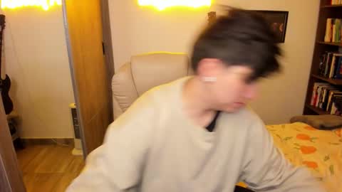 VALENTINA Luna  online show from 11-12-25, 11:36