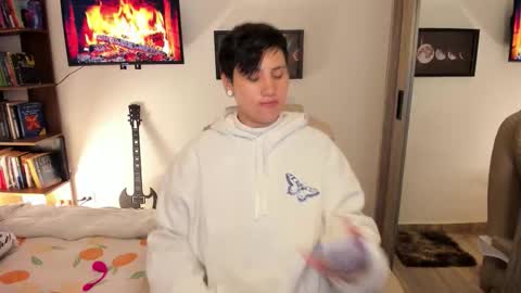 VALENTINA Luna  online show from 12-01-25, 09:25