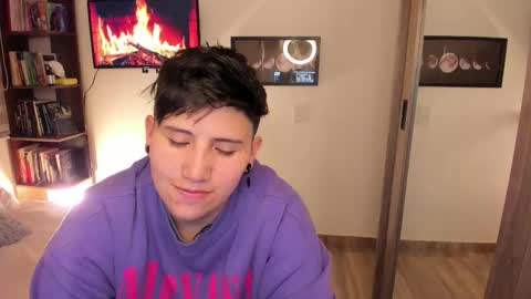 VALENTINA Luna  online show from 01-10-26, 03:30