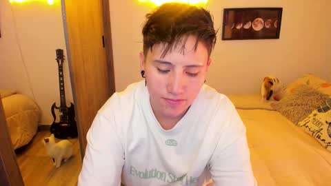 VALENTINA Luna  online show from 01-18-26, 05:11