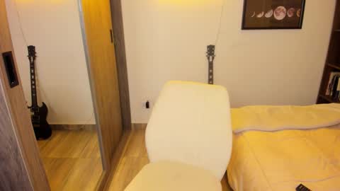 VALENTINA Luna  online show from 02-27-26, 04:23