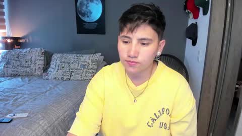 VALENTINA Luna  online show from 03-29-26, 09:37