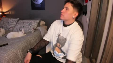 VALENTINA Luna  online show from 04-01-26, 02:45