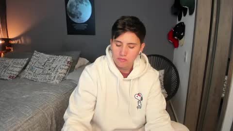 VALENTINA Luna  online show from 04-21-26, 03:02