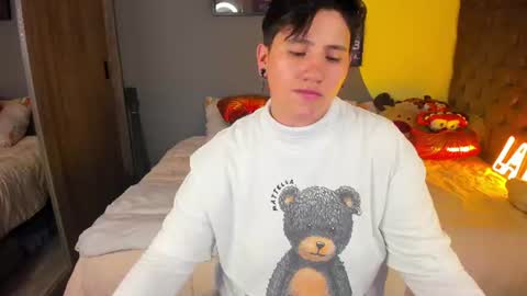 VALENTINA Luna  online show from 07-01-26, 02:46