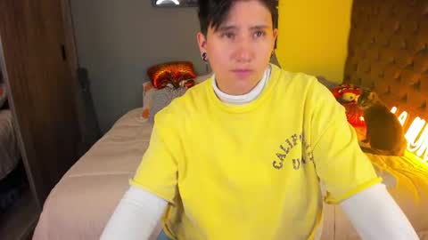 VALENTINA Luna  online show from 07-02-26, 01:49