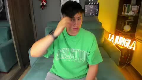 VALENTINA Luna  online show from 07-09-26, 02:48