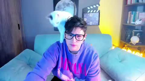 VALENTINA Luna  online show from 07-22-26, 03:31