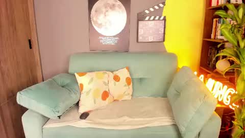 VALENTINA Luna  online show from 08-02-26, 01:59