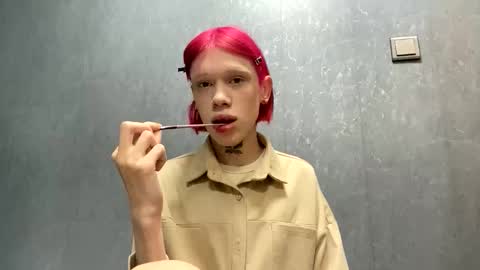 Polik   online show from 11-24-25, 11:26