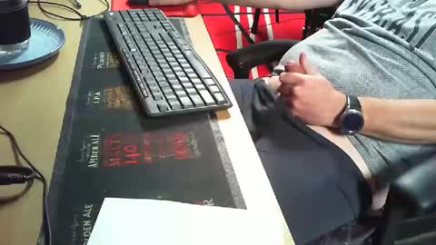 Muso online show from 02-14-25, 10:47