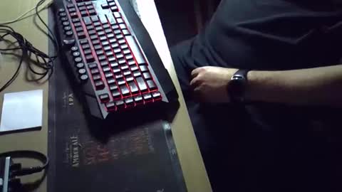 Muso online show from 09-16-25, 08:15