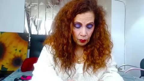 Mussa Hott online show from 10-10-25, 11:26