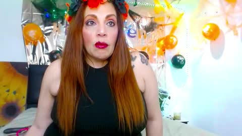 Mussa Hott online show from 10-28-25, 09:50