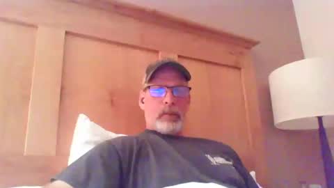 Snapshot of mustang_daddy chatting on 03-22-26, 02:37 307MountainMan online show from 03-22-26, 02:37