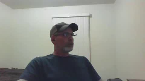 Snapshot of mustang_daddy chatting on 03-31-26, 04:46 307MountainMan online show from 03-31-26, 04:46