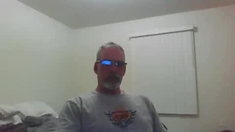 Snapshot of mustang_daddy chatting on 04-25-26, 01:19 307MountainMan online show from 04-25-26, 01:19