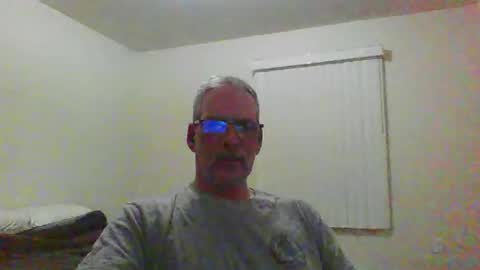 Snapshot of mustang_daddy chatting on 04-30-26, 12:39 307MountainMan online show from 04-30-26, 12:39