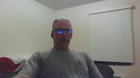 Snapshot of mustang_daddy chatting on 05-12-26, 05:15 307MountainMan online show from 05-12-26, 05:15