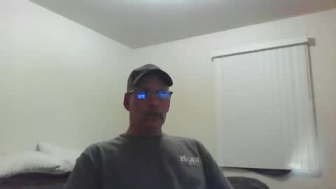 Snapshot of mustang_daddy chatting on 05-14-26, 12:01 307MountainMan online show from 05-14-26, 12:01