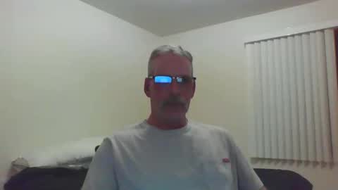 Snapshot of mustang_daddy chatting on 06-04-26, 12:27 307MountainMan online show from 06-04-26, 12:27