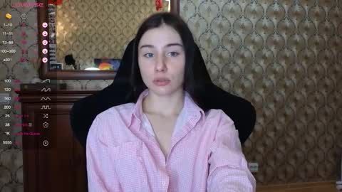 Im Marine online show from 01-11-26, 03:50