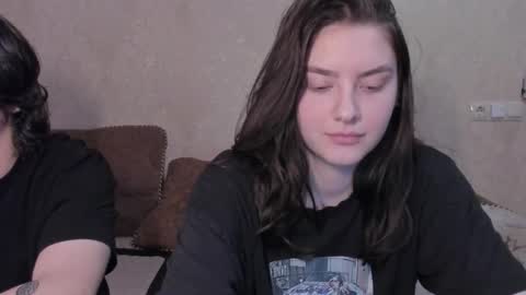 cute couple online show from 02-20-26, 10:27