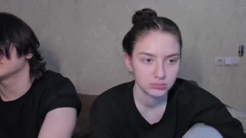 cute couple online show from 02-23-26, 03:31