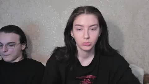 cute couple online show from 04-03-26, 12:36