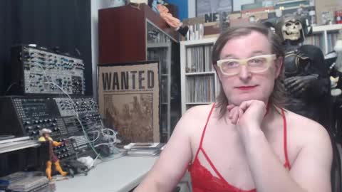 Muziknerd online show from 02-15-25, 04:03