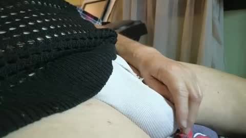 Muva Fucker online show from 12-01-25, 09:14