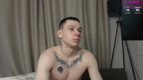 1x1 online show from 02-07-26, 06:39