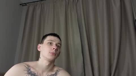 1x1 online show from 02-19-26, 04:14