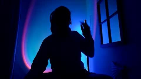 Mx. Anouk Divine online show from 10-23-25, 04:34