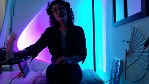 Mx. Anouk Divine online show from 02-23-26, 12:19