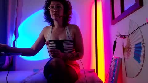 Mx. Anouk Divine online show from 04-04-26, 03:05