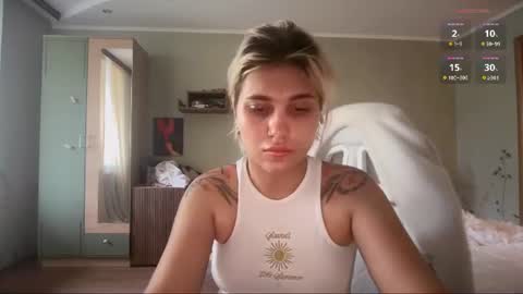 Snapshot of mx_hazelyss chatting on 07-30-26, 09:30 mx_hazelyss online show from 07-30-26, 09:30