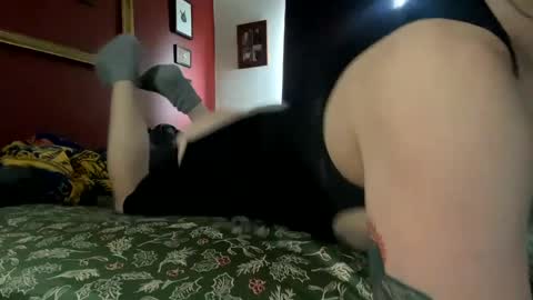 mxscary online show from 02-05-25, 06:04